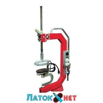 Вулканізатор Термопрес II Економі Rema Tip top Німеччина