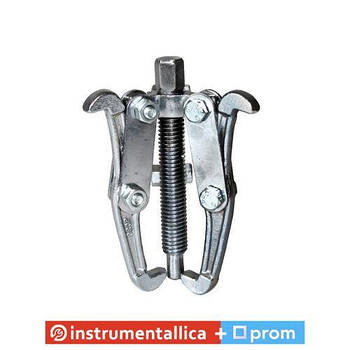 Знімач підшипників 100 мм трилапий HT-7042 Intertool