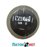 Латка універсальна UR0 35 мм аналог Тесh Vultec, фото 2