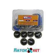 Латка універсальна UR0 35 мм аналог Тесh Vultec, фото 3