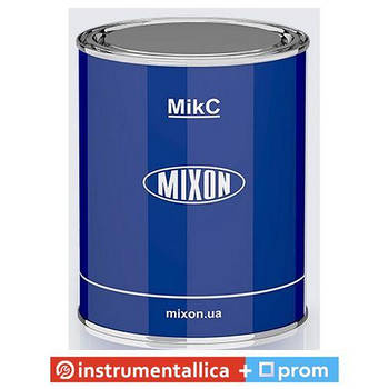 Засіб для вудл. бітум. смоли Bitumprotec-аероз. M-101 400 мл M-101-04 Mixon