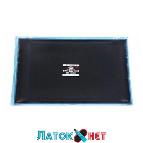 Пластир радіальний TipTop оригінал TL 587 450х280 мм ARAMID