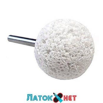 Шліфувальна кулька діаметр 40 мм Tip Top