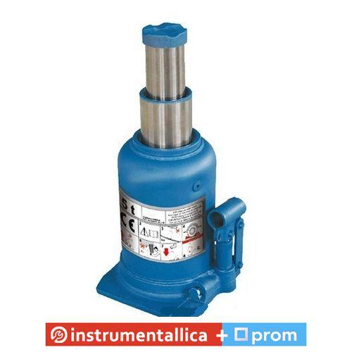 Домкрат пляшкового типу 5 т 222-500 мм TH805001 Torin Big Red