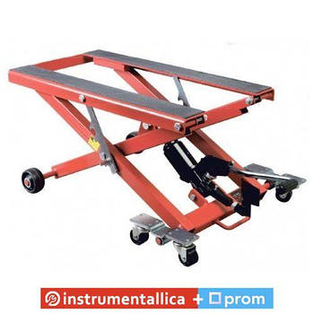 Підіймач для мотоциклів до 450 кг TRE01108 Torin Big Red