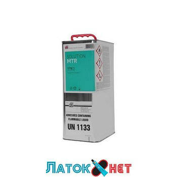 Розчин Термопрес-MTR-2 3,5 кг TipTop