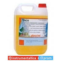 Средство для ухода за салоном автомобиля 5 кг Skin detergente universale Allegrini