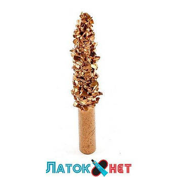 Шорсткий олівець 65 х 6 мм зернистість 16ед S2006 Tech США