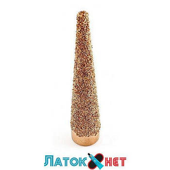 Шороховальний олівець 100 х 20 мм зернистість 36 од S2009 Tech США