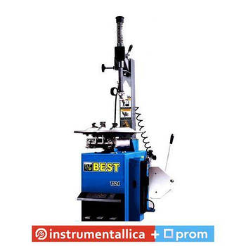 Напівавтоматичний шиномонтажний верстат 220 В T524 Best - ShiningBerg