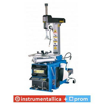 Автоматичний шиномонтажний верстат 220 В T624 Best — ShiningBerg