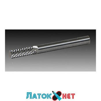 Бур для видалення металокорду 6 х 65 мм 284 Tech США