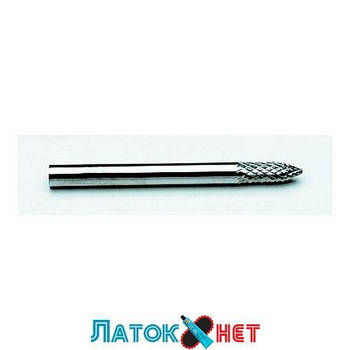 Конусоподібний мінібур для видалення металокорду 3 х 40 мм 280 Tech США