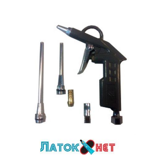 Пістолет продування PP005 Ampro, фото 1