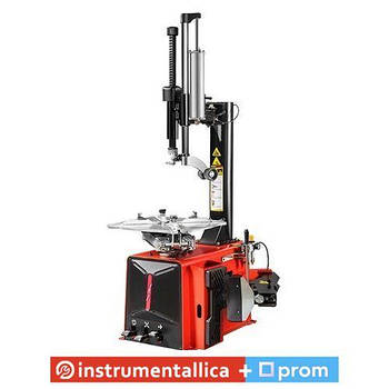 Шиномонтажний верстат напівавтомат 12-26 — 15-28 220 В G-11 UNITE