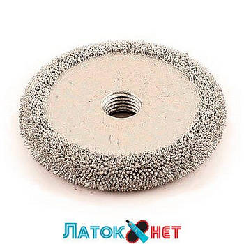 Абразивне коло 50 х 9 мм зернистість 230 од RH304 Tech США