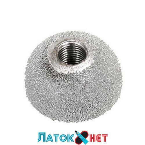 Контурний круг К60 SilverClass d 32 х 18 мм різь 3/8 4500 об./хв 5954687 Tip top Німеччина