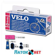 Аптечка для ремонту велосипедних камер 5.11 Ferdus, фото 2