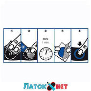 Аптечка для ремонту велосипедних камер 5.11 Ferdus, фото 3