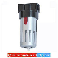 Фильтр очистки воздуха в металле, 1/2 PT-1401 Intertool