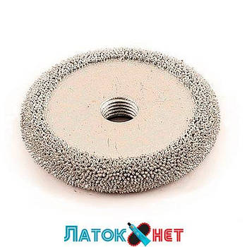 Абразивний круг 50 х 6 мм зернистість 230 од RH300 Tech США