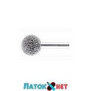 Вовняна абразивна кулька 25 мм зернистість 330ед RH603 Tech США, фото 2