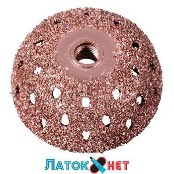 Контурне коло К36 d 50 мм різь 3/8 4500 об./хв 5958975 Tip top Німеччина