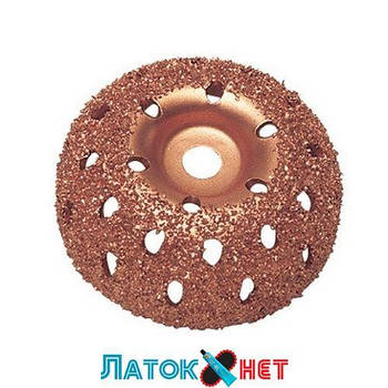 Контурне коло К18 d 102 мм отвір 14 мм 4500 об./хв 5954247 Tip top Німеччина