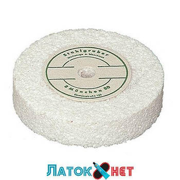 Шліфувальний циліндр d 60 х 15 мм 5950117 Tip top Німеччина