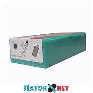 Аптечка для ремонту велосипедних камер і шин ТТ-04 5060045 Tip Top Німеччина, фото 2