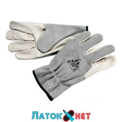 Рукавиці садові 4х4 75105-8/M.B Bellota