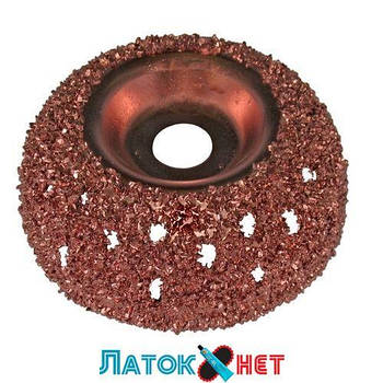 Круг контурний 76 х 32 мм K18 No5954223 Tip top Німеччина