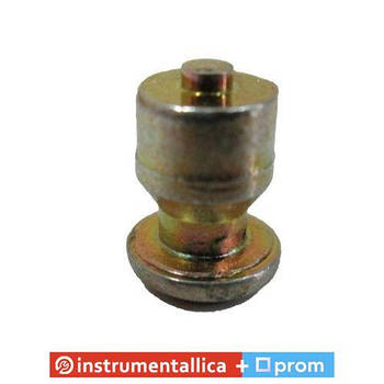 Шип 8х11х2 голд чарка UGIGRIP Франція (продається поштучно в кількості кратного 50 шт.)