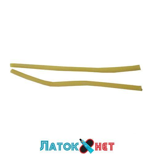 Ніпель гумовий для вентиля V312 довжина 10 см, фото 1