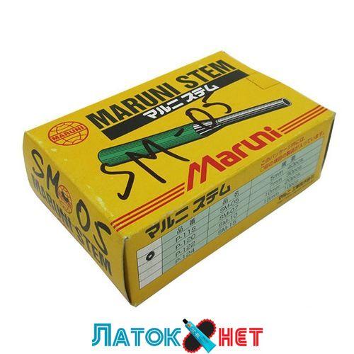 Кілочок 5 мм SM-5 Maruni 40 шт./пач.