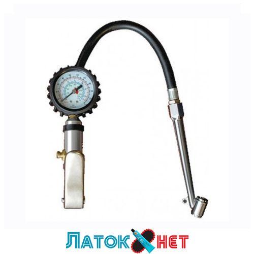 Пістолет для підкачки шин PT-0507 Intertool