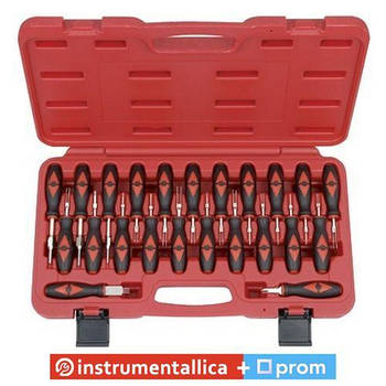 Набір пристроїв для роз'єднання електроконтактів ATA-0436A Licota