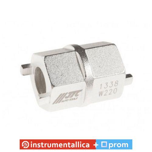 Головка для розбирання стійки (MB W220) 1338 JTC