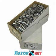 Грузик набивний для легкосплавних дисків 25 г Україна, фото 3