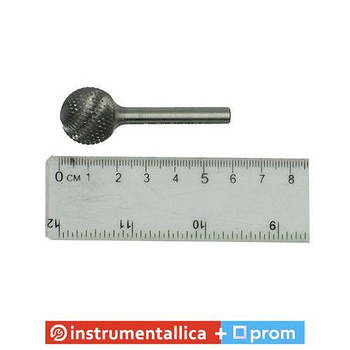 Бур кулястий для видалення металокорду діаметр 20 мм Німеччина 5954955