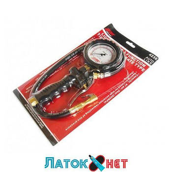 Шинний манометр 3-функціональний 4236 JTC