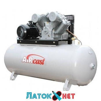Компресор F-500.LТ100 Air Cast РМ-3130.00 Remeza