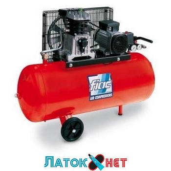 Компресор С-50.АВ 360 (380 В) РМ-3156.01 Remeza