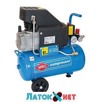 Компрессор HL 150-24 прямой привод 36744-Е Airpress