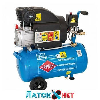 Компресор HL 310-25 36836 Airpress