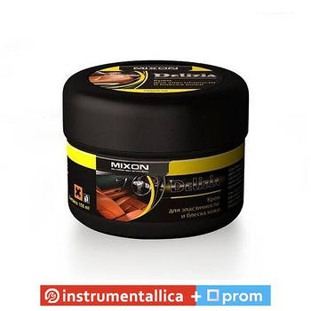 Крем для еластичності та блиску шкіри Delizia M-741 150 мл MC-741-0,15 Mixon