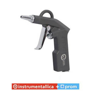 Пістолет продувний короткий PT-0802 Intertool