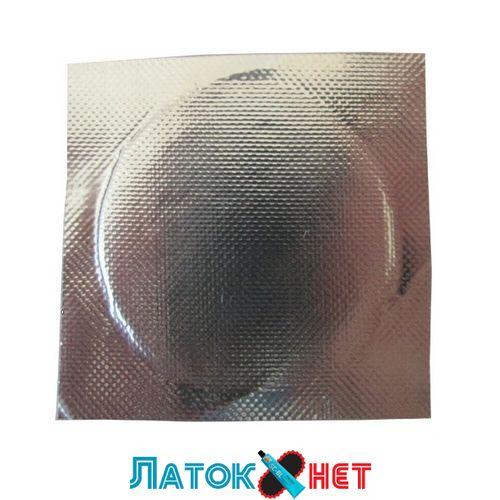 Латка камерна 010V Mini Round Євростиль 35 мм Vultec
