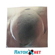 Латка камерна 010V Mini Round Євростиль 35 мм Vultec, фото 6