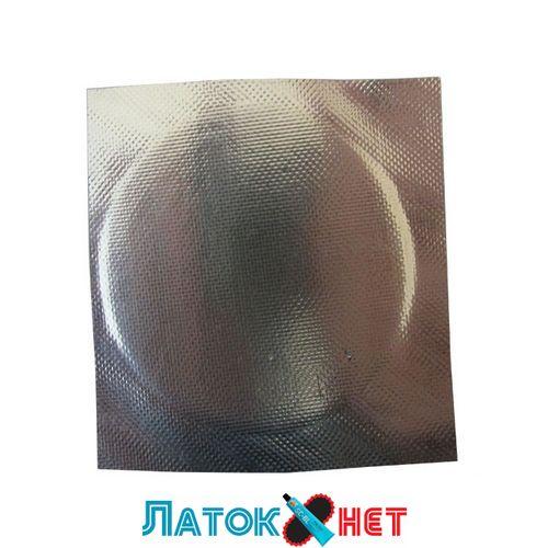 Латка камерна 011V Small Round Євростиль 45 мм Vultec